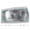 FARO DE LUZ PRINCIPAL (DELANTERO) - OPTICA FITAM 6606/5I