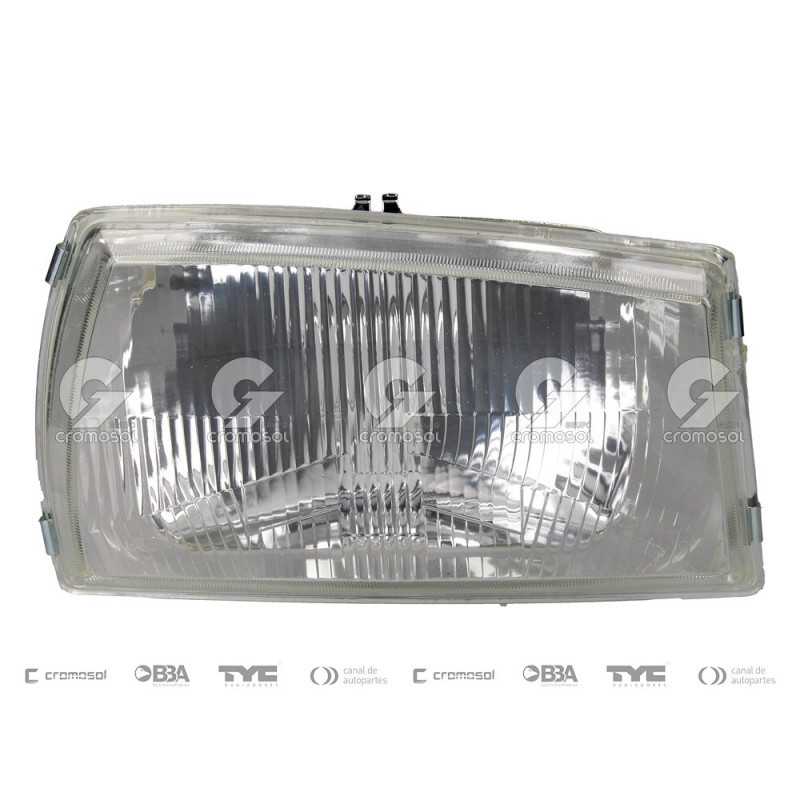 FARO DE LUZ PRINCIPAL (DELANTERO) - OPTICA VIC 6606/D