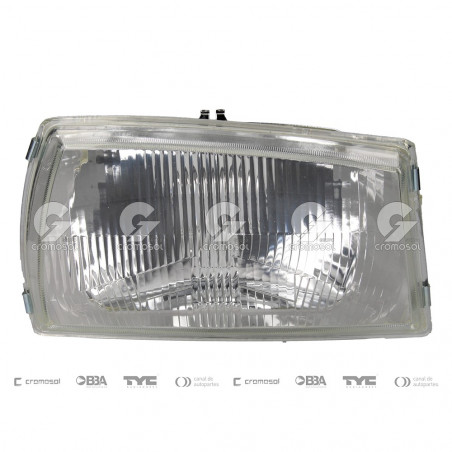 FARO DE LUZ PRINCIPAL (DELANTERO) - OPTICA VIC 6606/D