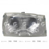 FARO DE LUZ PRINCIPAL (DELANTERO) - OPTICA VIC 6606/D