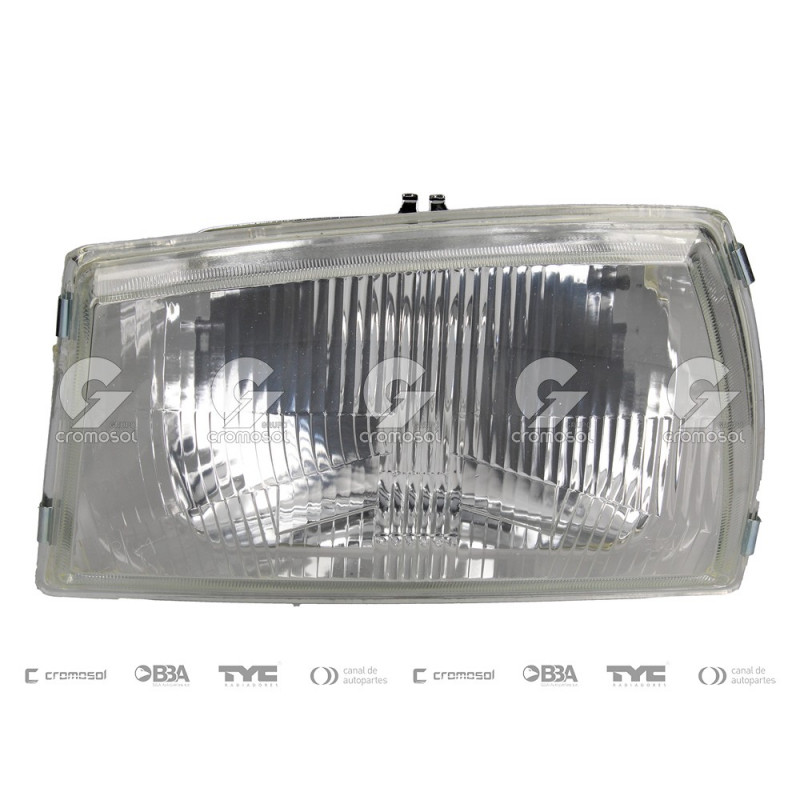 FARO DE LUZ PRINCIPAL (DELANTERO) - OPTICA VIC 6606/I