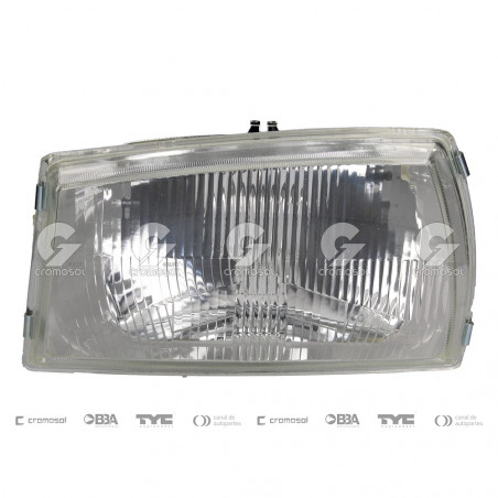 FARO DE LUZ PRINCIPAL (DELANTERO) - OPTICA VIC 6606/I