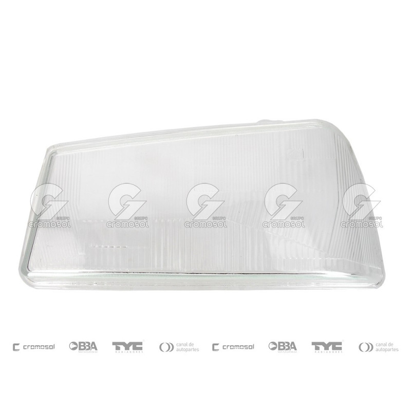 CRISTAL DE OPTICA (VIDRIO) VIC 6607/1I