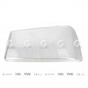 CRISTAL DE OPTICA (VIDRIO) VIC 6607/1I