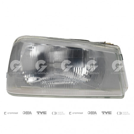 FARO DE LUZ PRINCIPAL (DELANTERO) - OPTICA VIC 6607/D