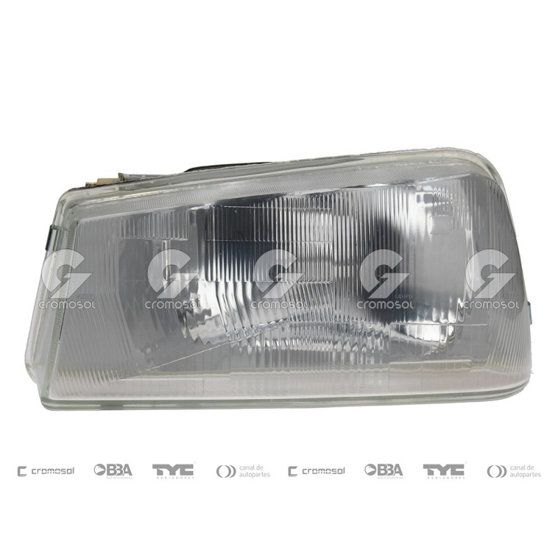 FARO DE LUZ PRINCIPAL (DELANTERO) - OPTICA VIC 6607/I