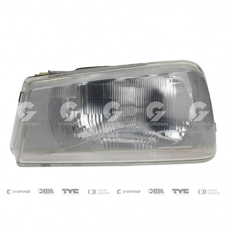 FARO DE LUZ PRINCIPAL (DELANTERO) - OPTICA VIC 6607/I