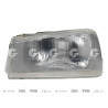 FARO DE LUZ PRINCIPAL (DELANTERO) - OPTICA VIC 6607/I