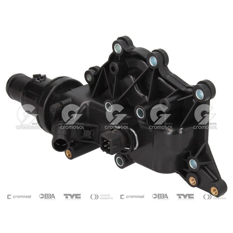 TERMOSTATO (COMPLETO) HITNA 63244