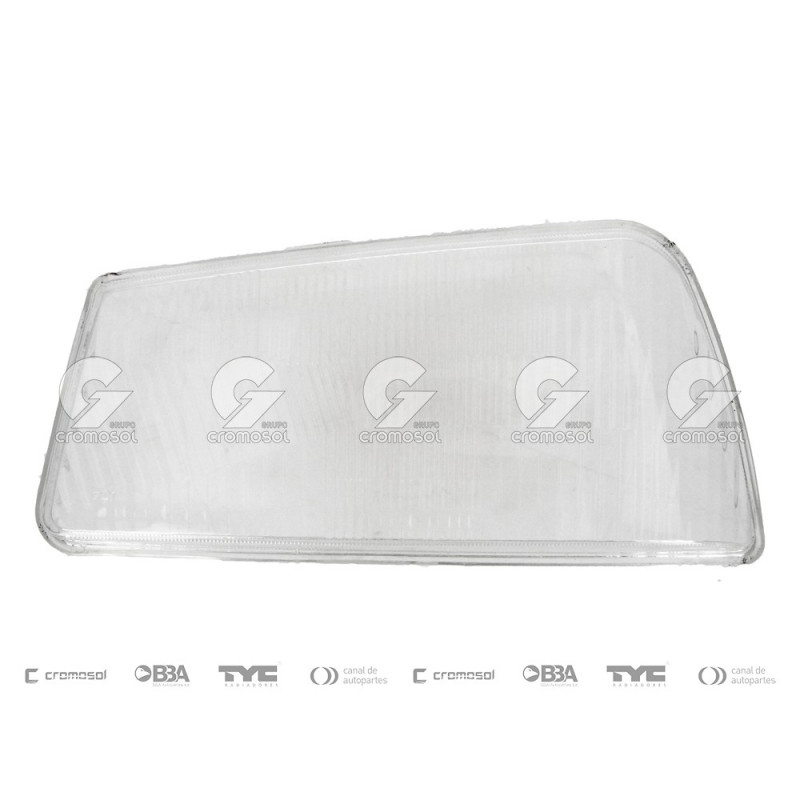 CRISTAL DE OPTICA (VIDRIO) VIC 6609/1I