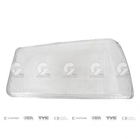 CRISTAL DE OPTICA (VIDRIO) VIC 6609/1I