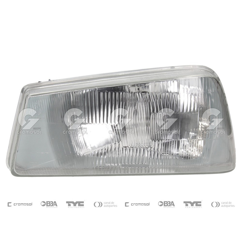 FARO DE LUZ PRINCIPAL (DELANTERO) - OPTICA FITAM 6609/5I