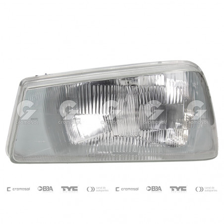 FARO DE LUZ PRINCIPAL (DELANTERO) - OPTICA FITAM 6609/5I