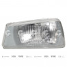 FARO DE LUZ PRINCIPAL (DELANTERO) - OPTICA FITAM 6609/5I