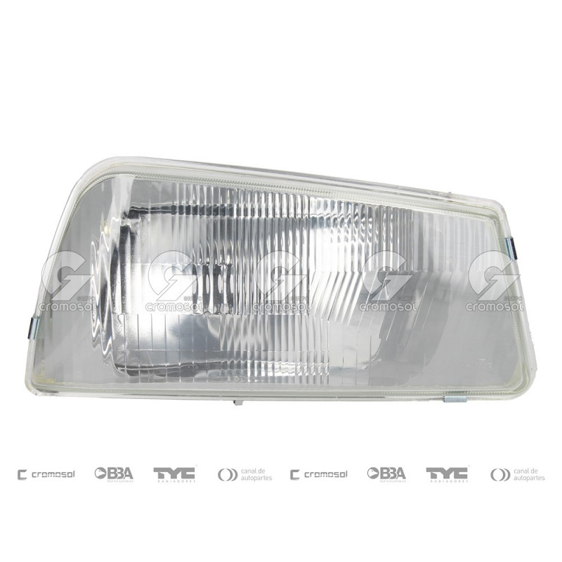 FARO DE LUZ PRINCIPAL (DELANTERO) - OPTICA VIC 6609/D