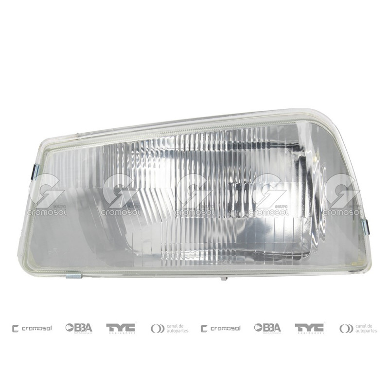 FARO DE LUZ PRINCIPAL (DELANTERO) - OPTICA VIC 6609/I