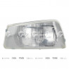 FARO DE LUZ PRINCIPAL (DELANTERO) - OPTICA VIC 6609/I