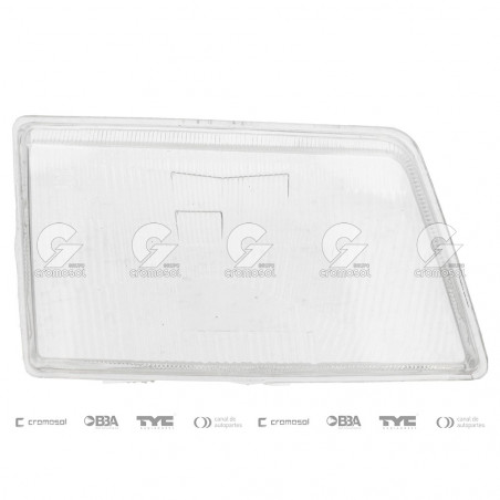 CRISTAL DE OPTICA (VIDRIO) VIC 6610/1D