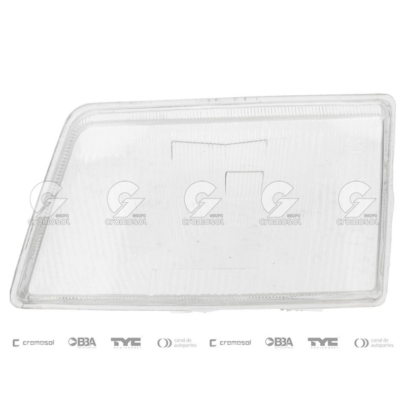 CRISTAL DE OPTICA (VIDRIO) VIC 6610/1I