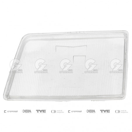 CRISTAL DE OPTICA (VIDRIO) VIC 6610/1I
