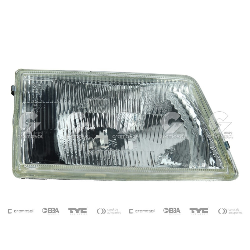 FARO DE LUZ PRINCIPAL (DELANTERO) - OPTICA VIC 6610/D