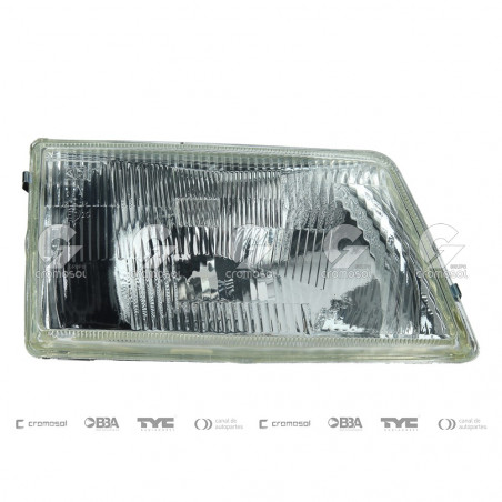 FARO DE LUZ PRINCIPAL (DELANTERO) - OPTICA VIC 6610/D