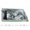 FARO DE LUZ PRINCIPAL (DELANTERO) - OPTICA VIC 6610/D