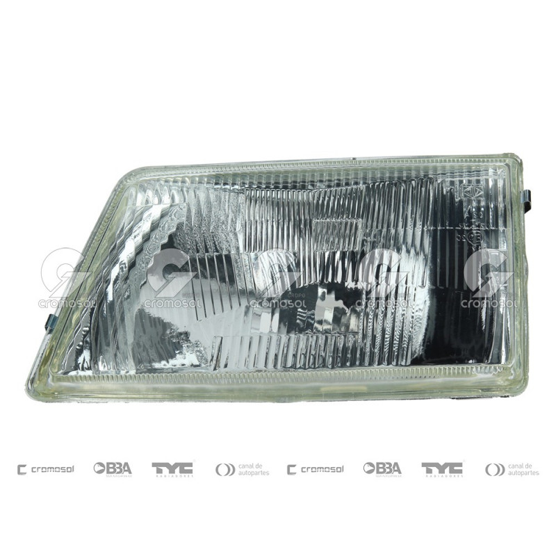 FARO DE LUZ PRINCIPAL (DELANTERO) - OPTICA VIC 6610/I