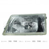 FARO DE LUZ PRINCIPAL (DELANTERO) - OPTICA VIC 6610/I