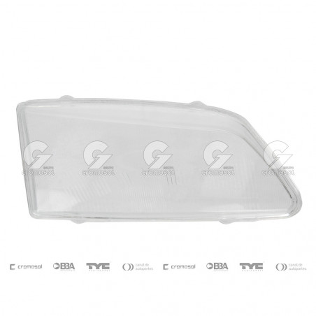 CRISTAL DE OPTICA (VIDRIO) VIC 6611/1D