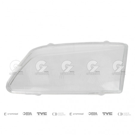 CRISTAL DE OPTICA (VIDRIO) VIC 6611/1I