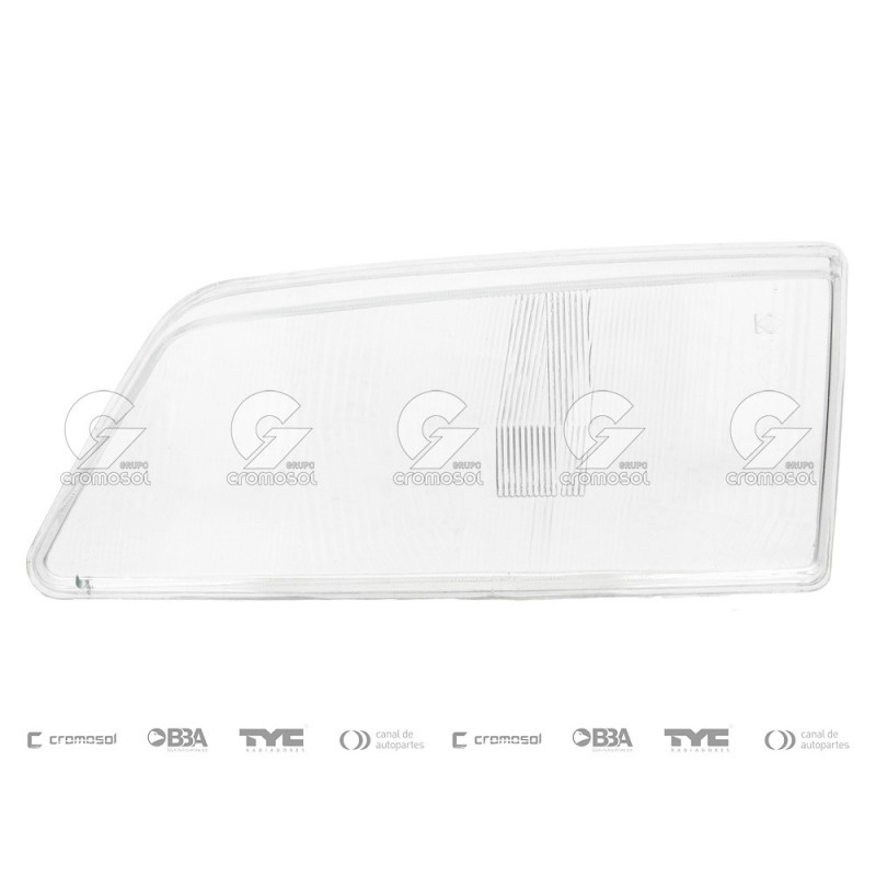 CRISTAL DE OPTICA (VIDRIO) VIC 6613/1I