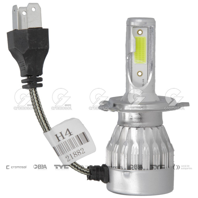 LAMPARA LED IMPORTADO 66150/21