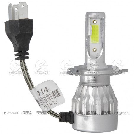 LAMPARA LED IMPORTADO 66150/21
