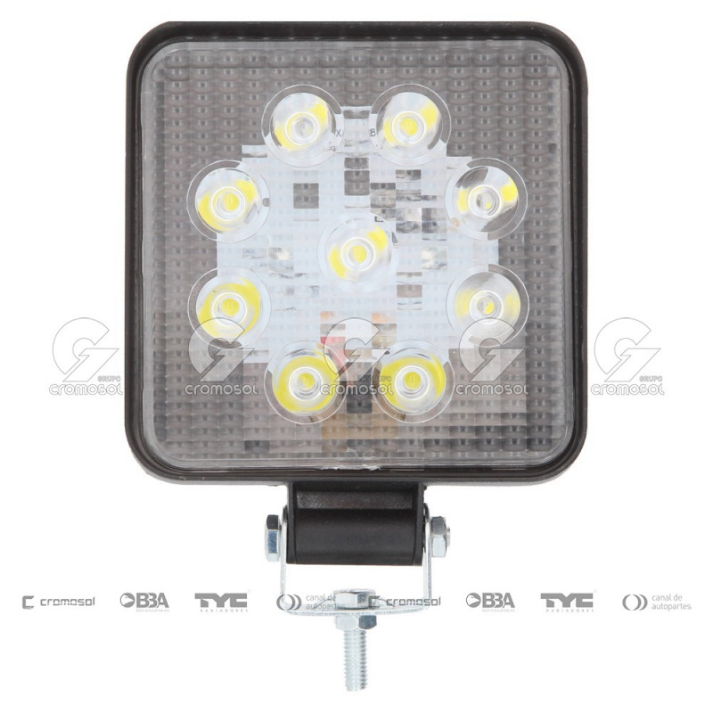 FAROS VARIOS LUXLED 66152/1