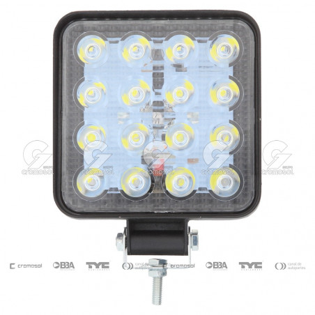 FAROS VARIOS LUXLED 66152/2