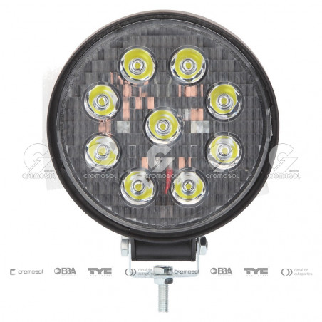 FAROS VARIOS LUXLED 66153/1