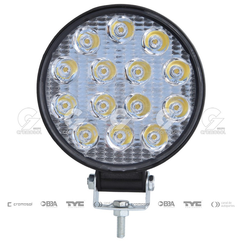 FAROS VARIOS LUXLED 66153/2