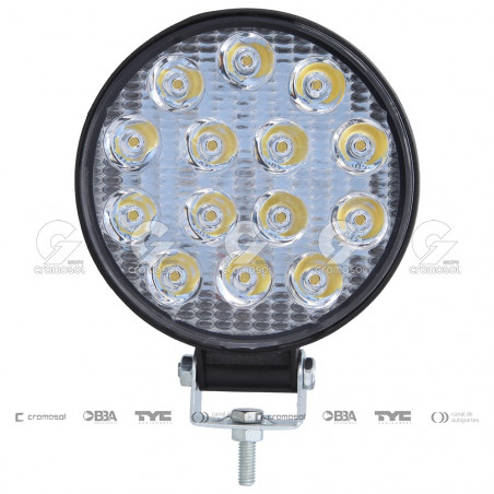 FAROS VARIOS LUXLED 66153/2