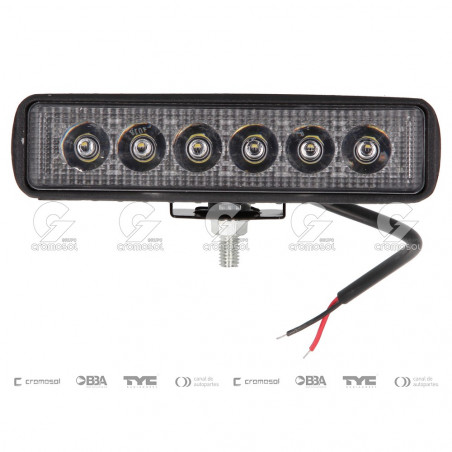 FAROS VARIOS LUXLED 66154/1
