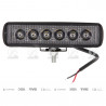 FAROS VARIOS LUXLED 66154/1
