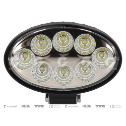FAROS VARIOS LUXLED 66155/1