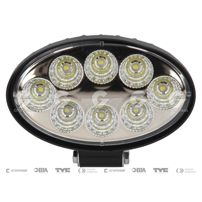 FAROS VARIOS LUXLED 66155/1