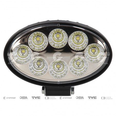 FAROS VARIOS LUXLED 66155/1