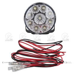 FAROS VARIOS LUXLED 66156