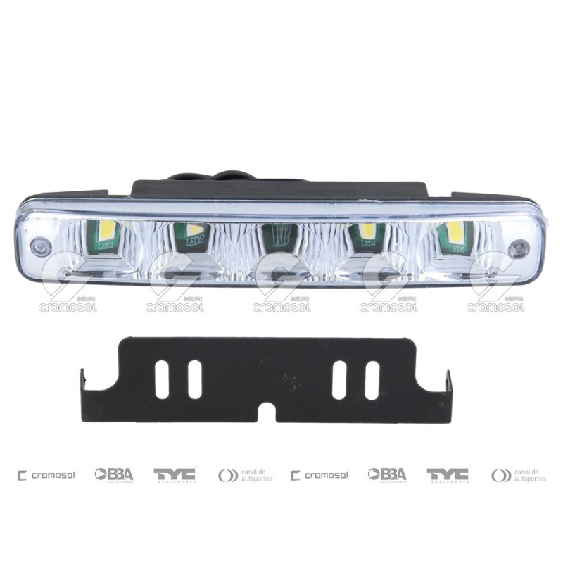 FAROS VARIOS LUXLED 66157