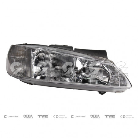 FARO DE LUZ PRINCIPAL (DELANTERO) - OPTICA TYC 6616/D