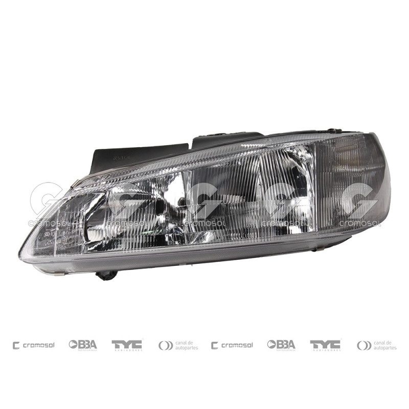 FARO DE LUZ PRINCIPAL (DELANTERO) - OPTICA TYC 6616/I
