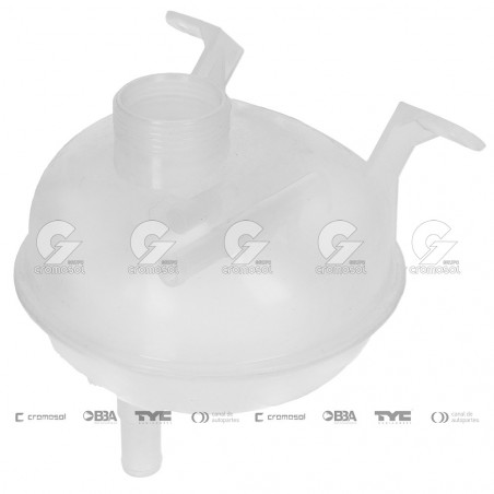 DEPOSITO DE LIQUIDO REFRIGERANTE IND.ARG. 2567