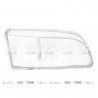 CRISTAL DE OPTICA (VIDRIO) VIC 6617/1D